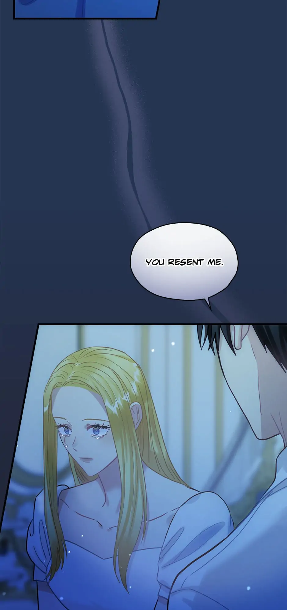 The Flower Dance and the Wind Song Chapter 91 - page 40