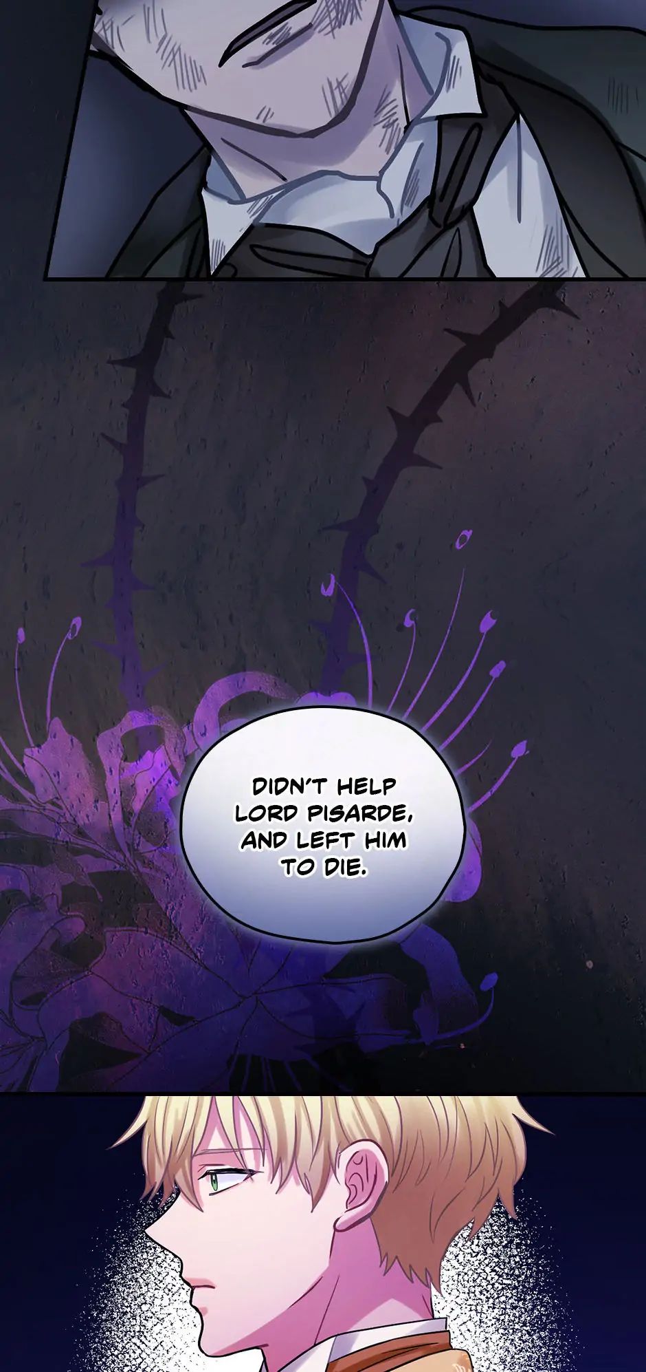 The Flower Dance and the Wind Song Chapter 91 - page 43
