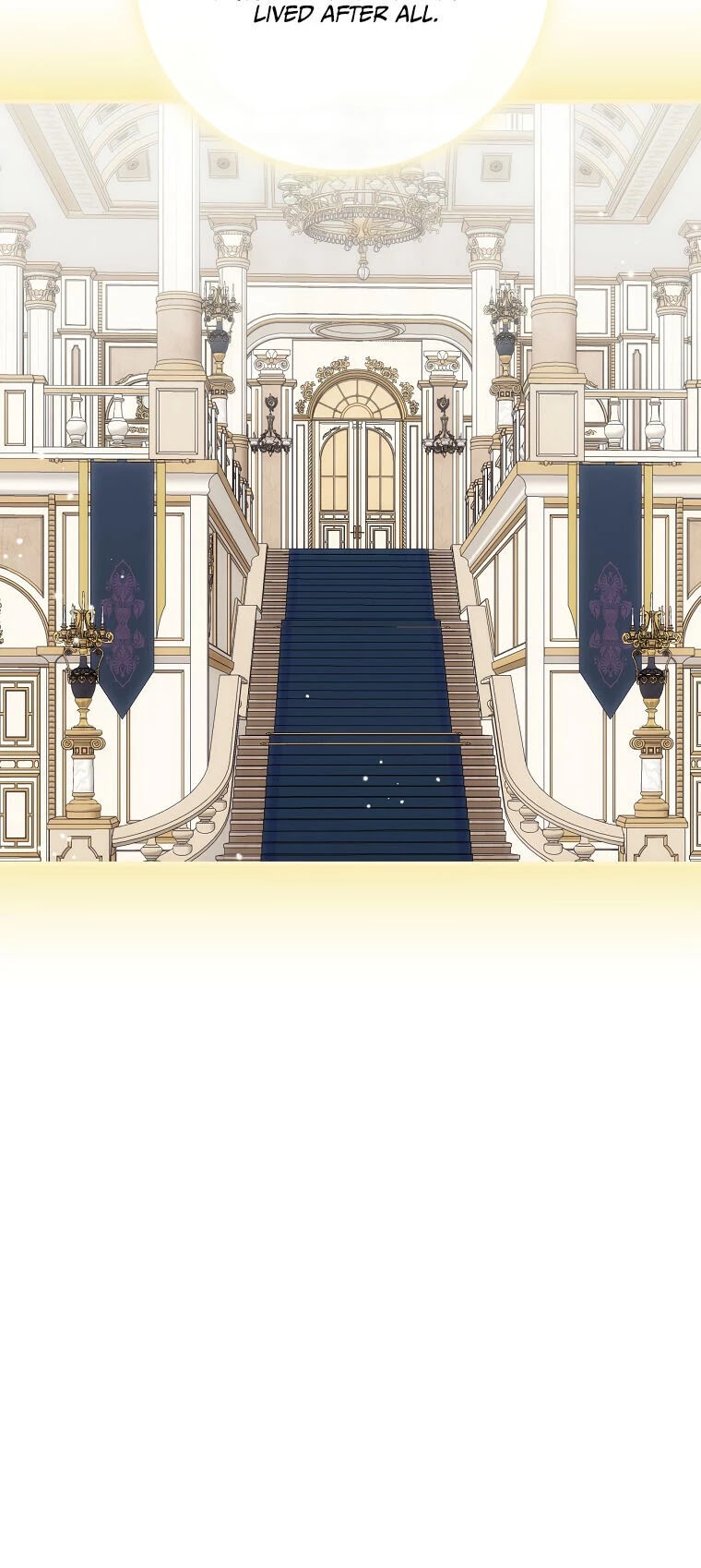 The Flower Dance and the Wind Song chapter 56 - page 32