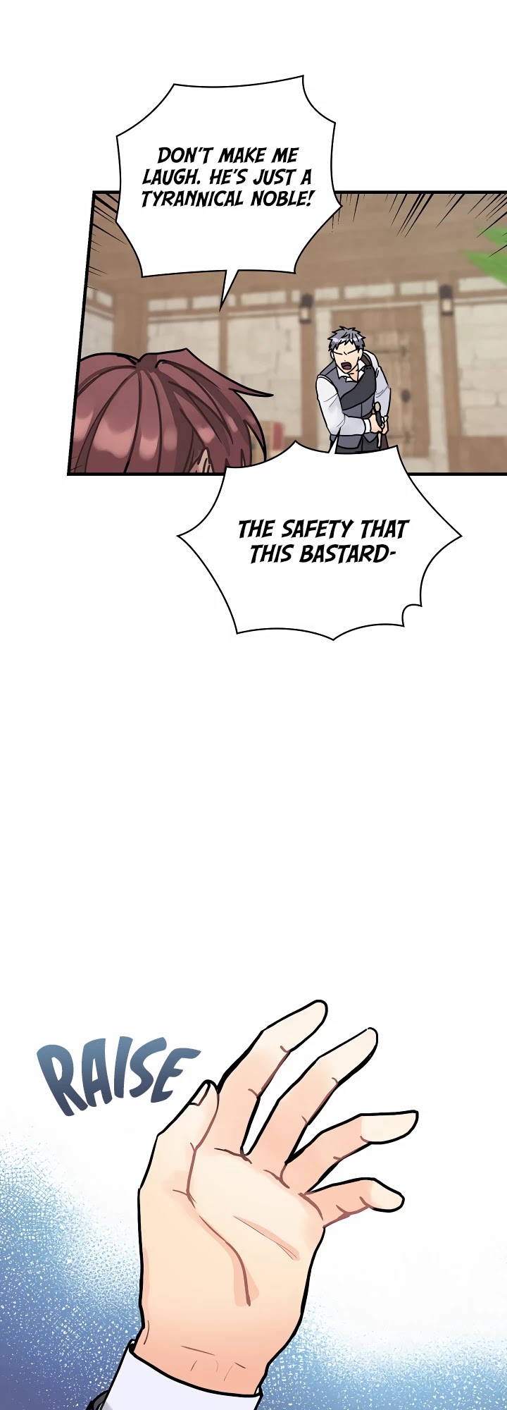 The Flower Dance and the Wind Song chapter 9 - page 11
