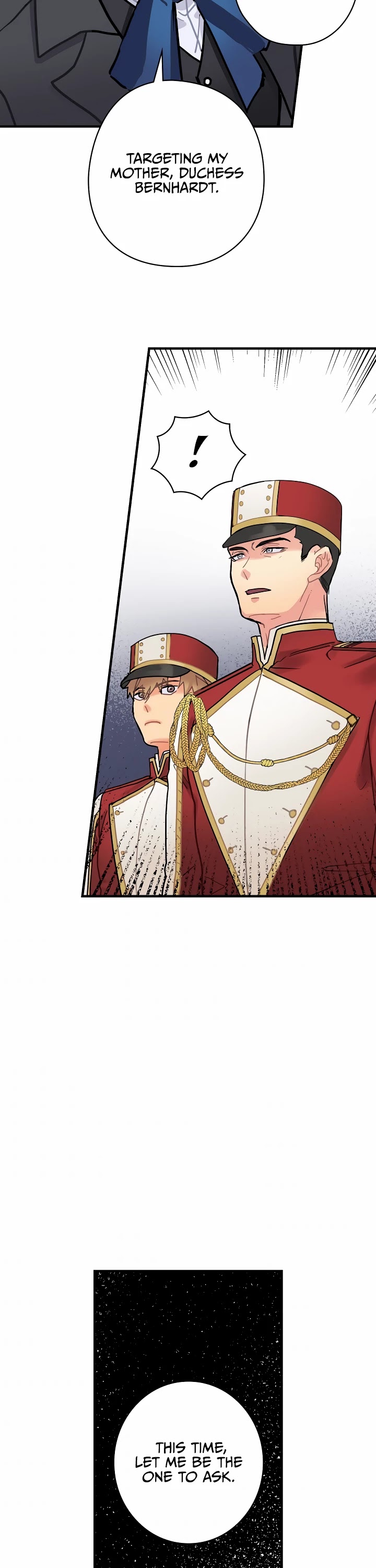 The Flower Dance and the Wind Song chapter 9 - page 14