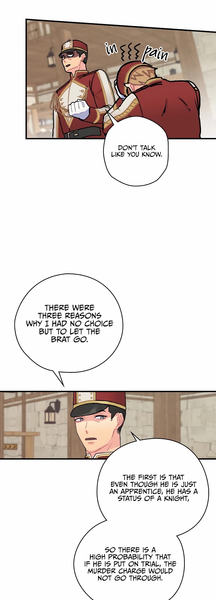 The Flower Dance and the Wind Song chapter 9 - page 23