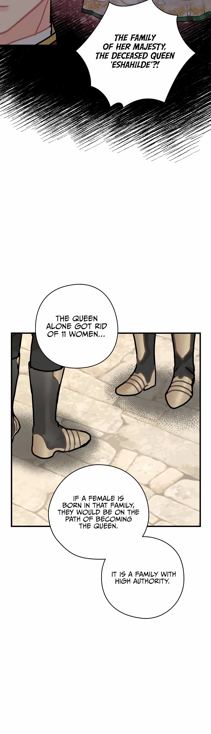The Flower Dance and the Wind Song chapter 9 - page 26