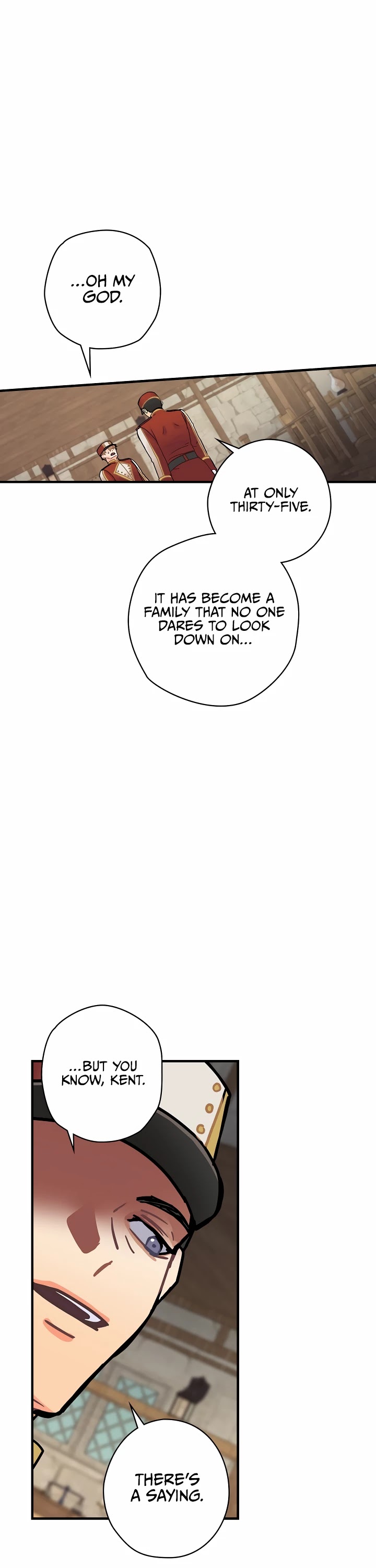 The Flower Dance and the Wind Song chapter 9 - page 28