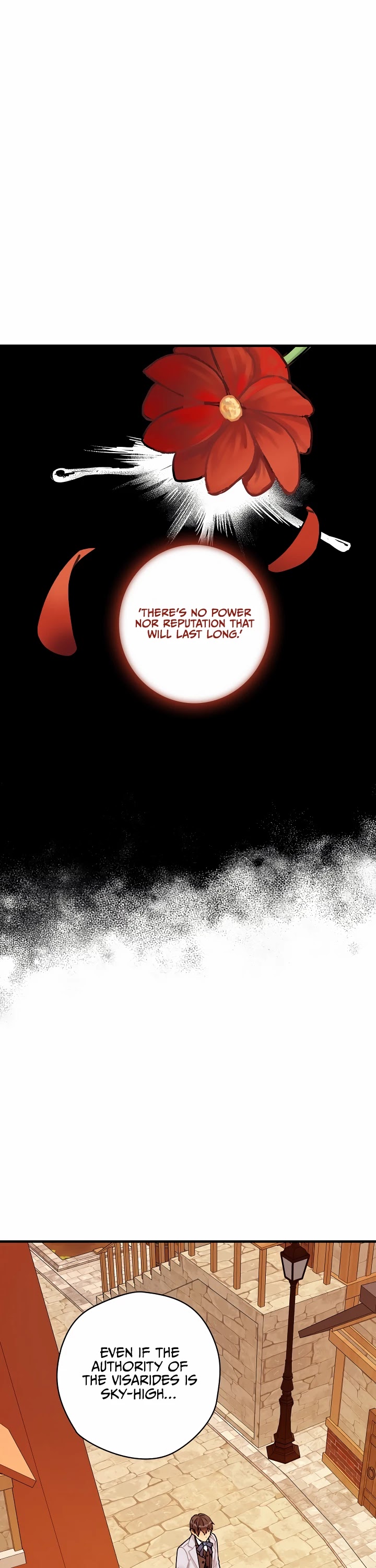 The Flower Dance and the Wind Song chapter 9 - page 29
