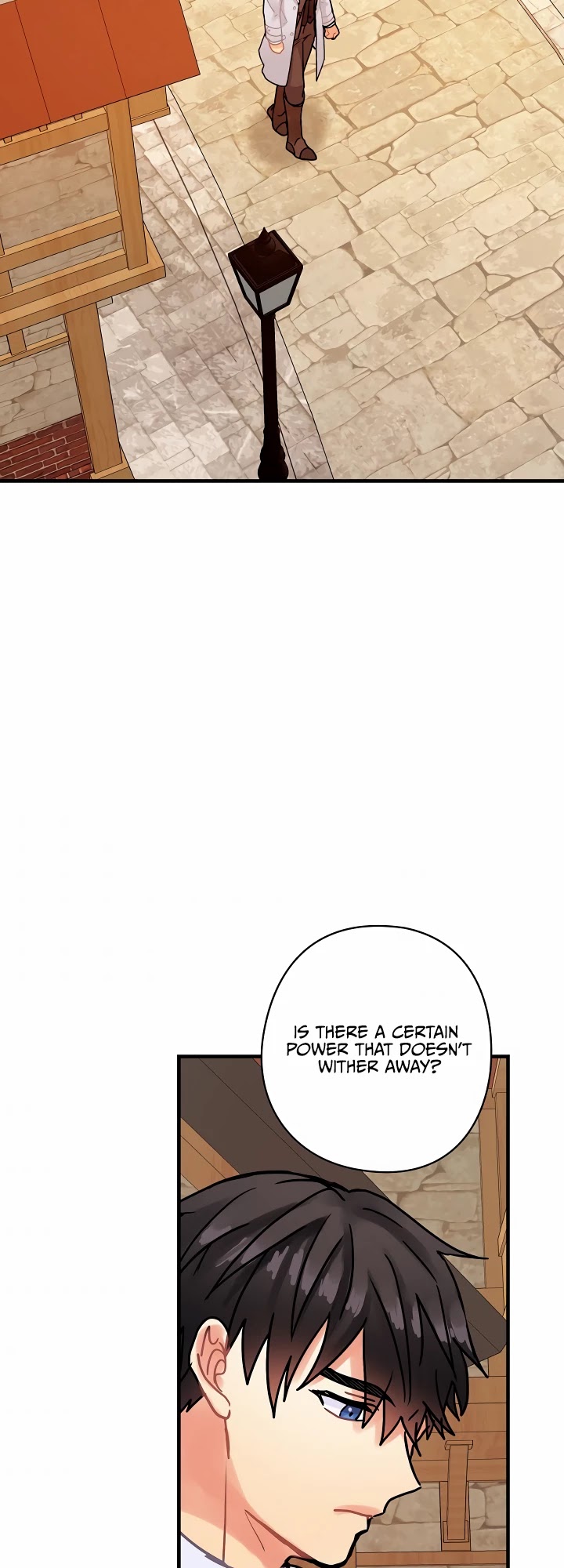The Flower Dance and the Wind Song chapter 9 - page 30