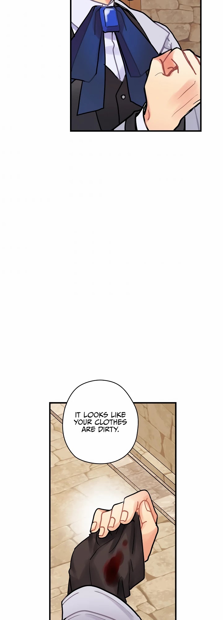 The Flower Dance and the Wind Song chapter 9 - page 31