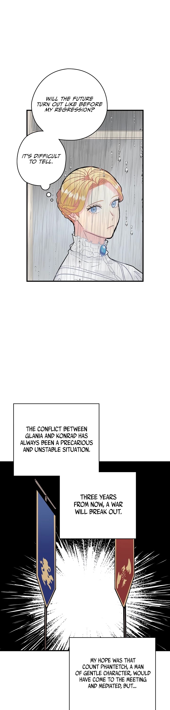 The Flower Dance and the Wind Song chapter 9 - page 37