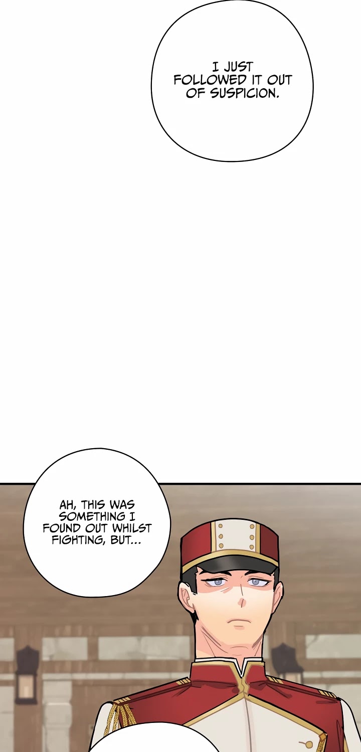 The Flower Dance and the Wind Song chapter 9 - page 7