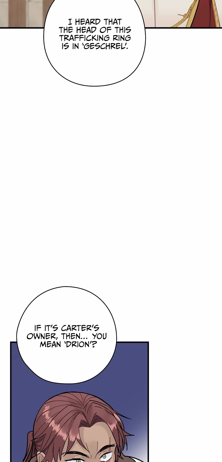 The Flower Dance and the Wind Song chapter 9 - page 8