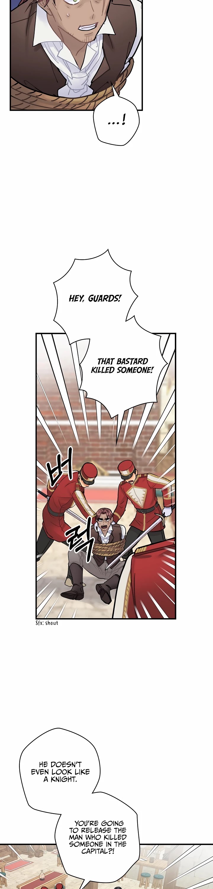 The Flower Dance and the Wind Song chapter 9 - page 9