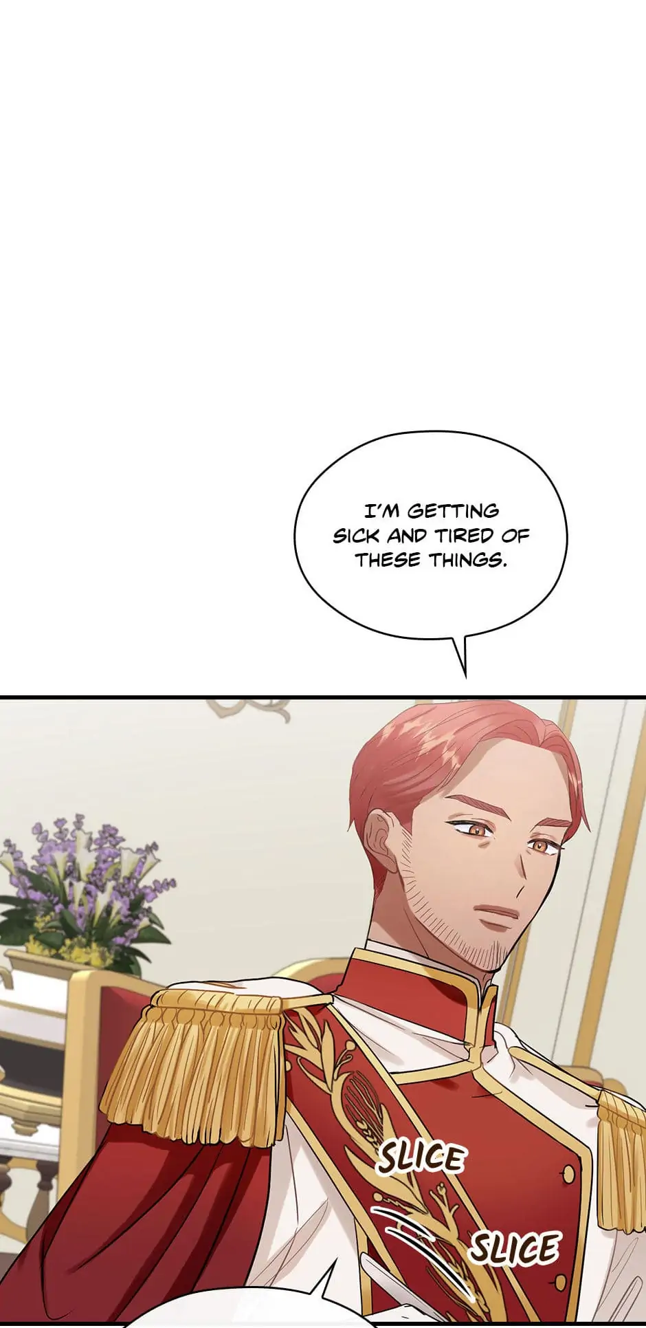 The Flower Dance and the Wind Song Chapter 87 - page 2