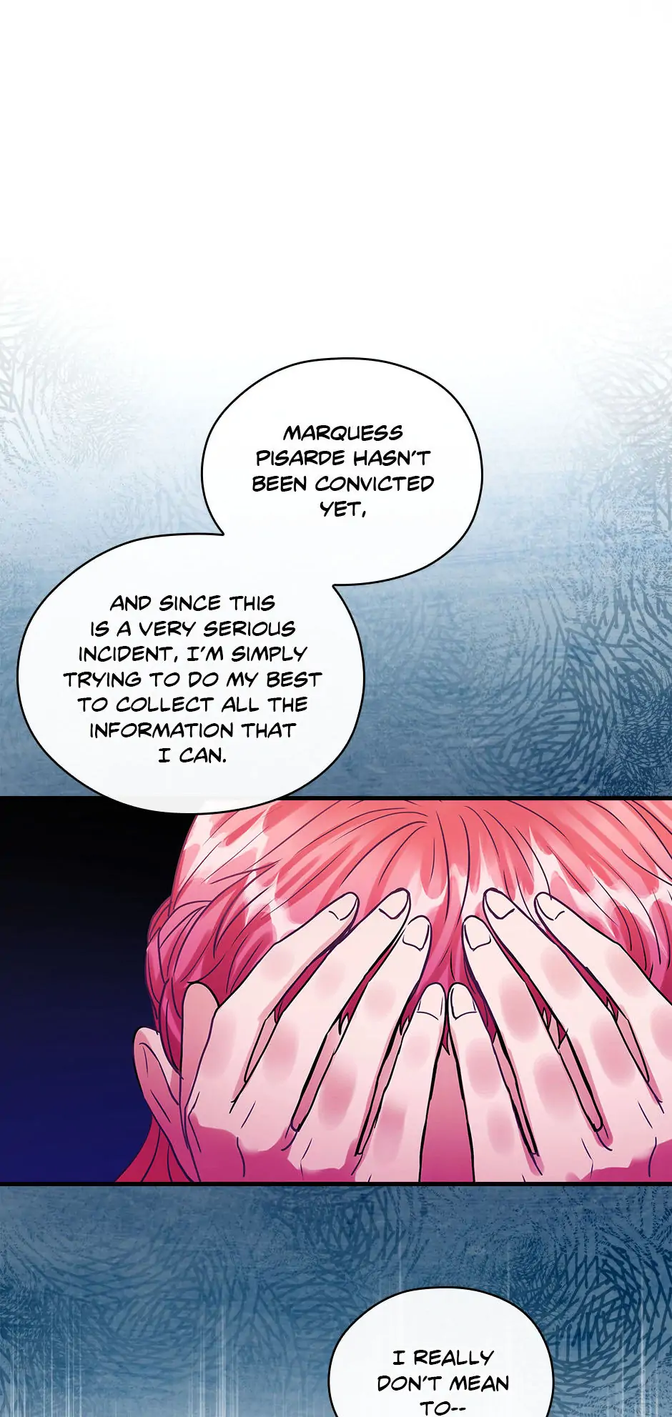 The Flower Dance and the Wind Song Chapter 87 - page 26