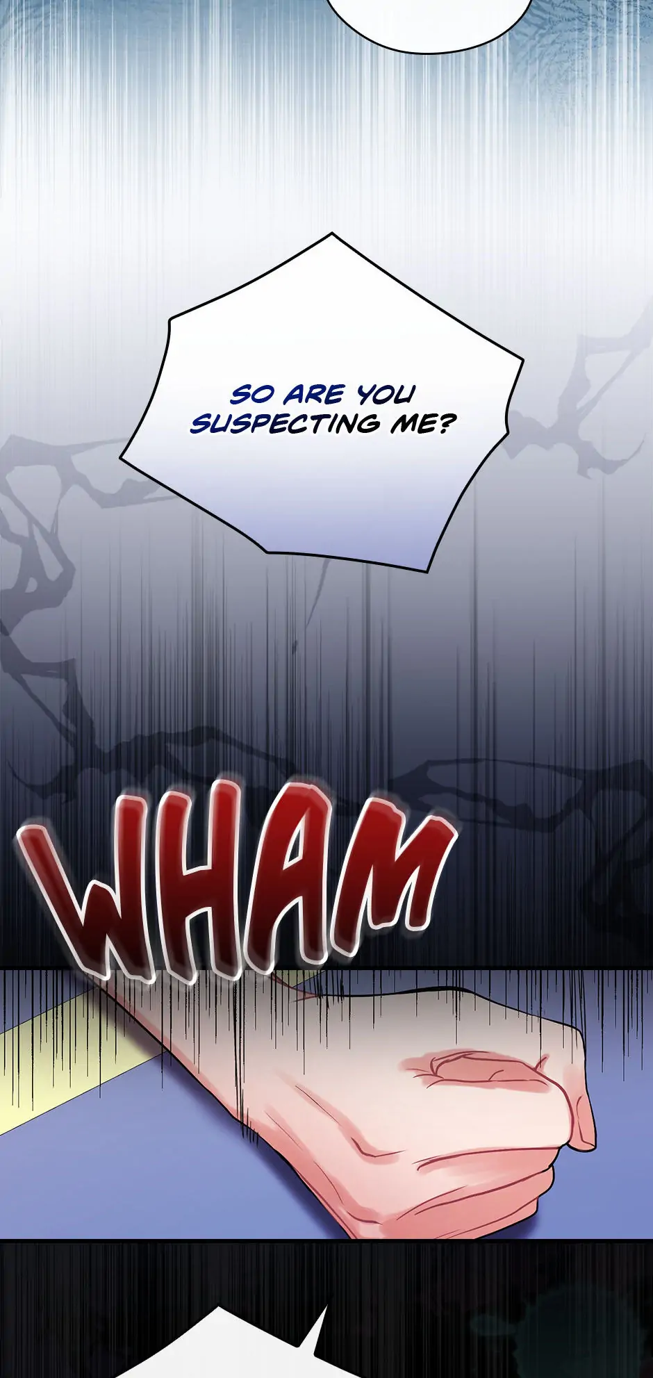 The Flower Dance and the Wind Song Chapter 87 - page 27