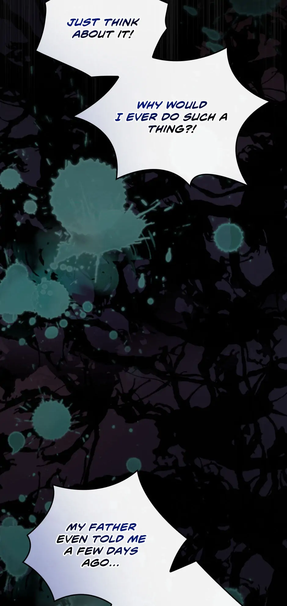 The Flower Dance and the Wind Song Chapter 87 - page 28