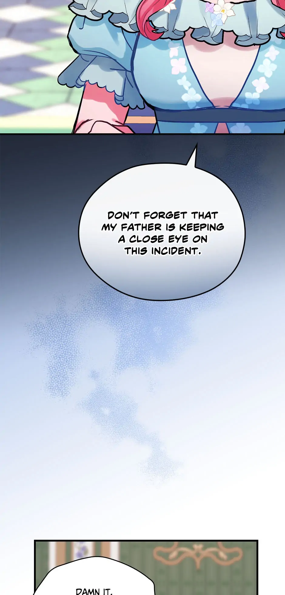The Flower Dance and the Wind Song Chapter 87 - page 32