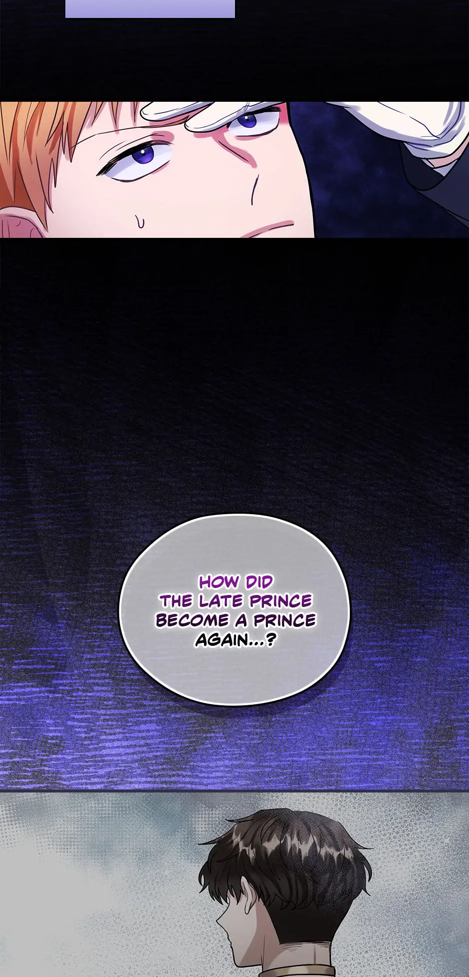 The Flower Dance and the Wind Song Chapter 87 - page 38
