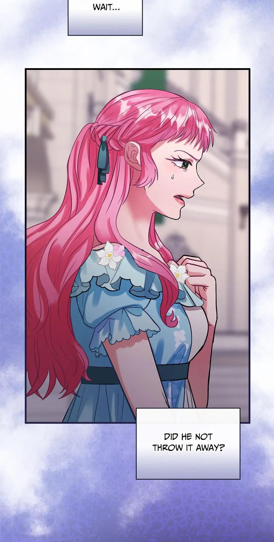 The Flower Dance and the Wind Song Chapter 87 - page 42