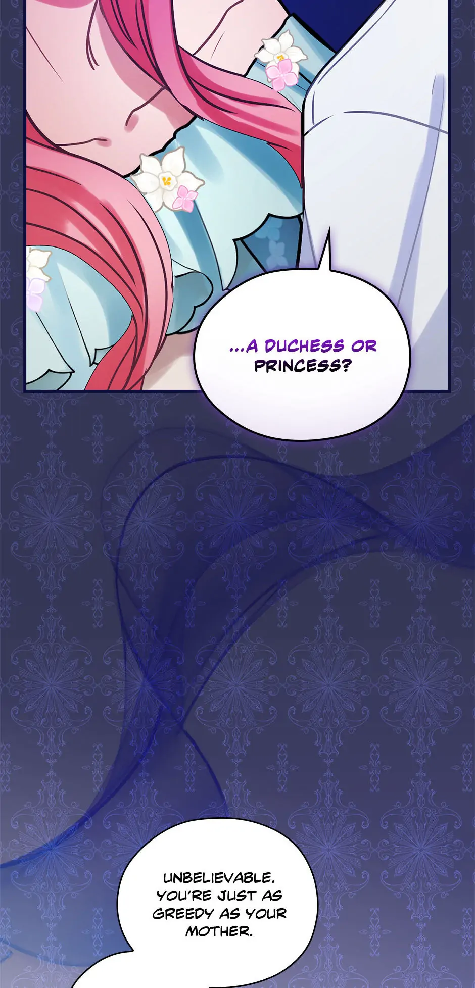 The Flower Dance and the Wind Song Chapter 87 - page 50