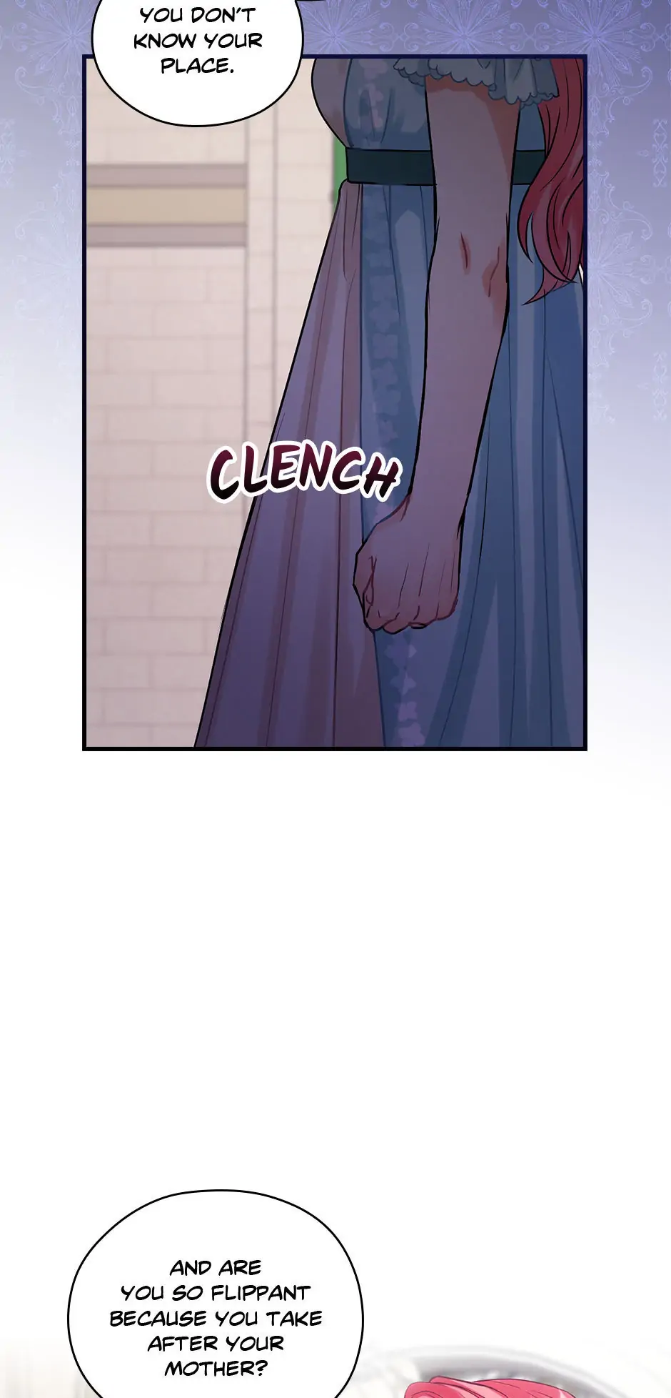 The Flower Dance and the Wind Song Chapter 87 - page 51