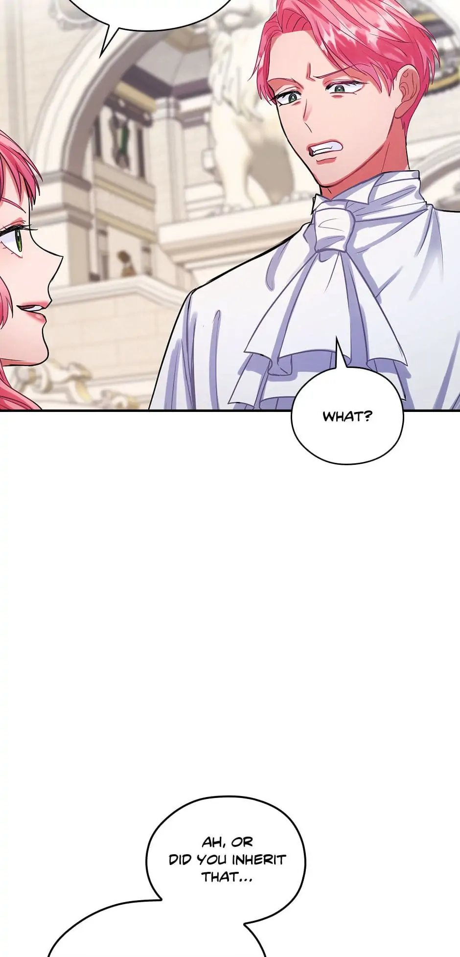 The Flower Dance and the Wind Song Chapter 87 - page 52