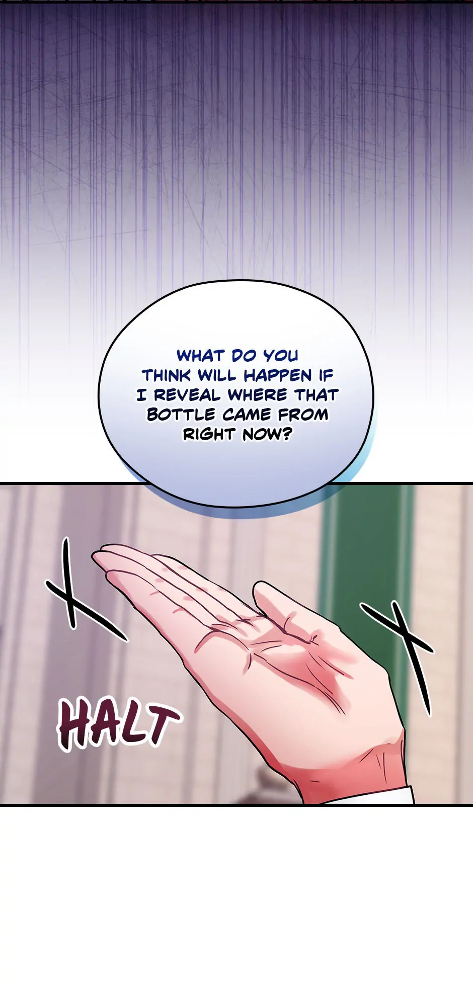The Flower Dance and the Wind Song Chapter 87 - page 55