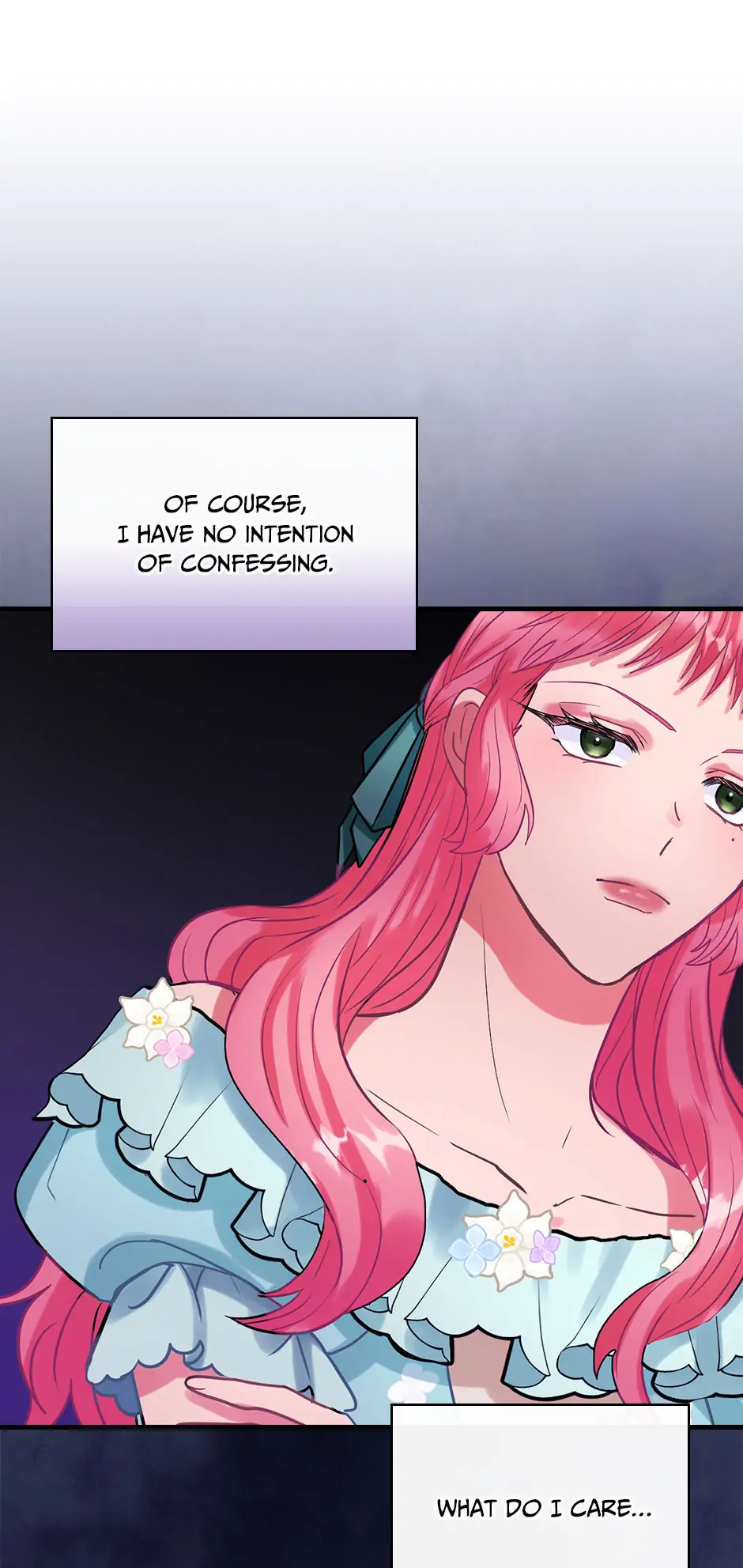 The Flower Dance and the Wind Song Chapter 87 - page 57