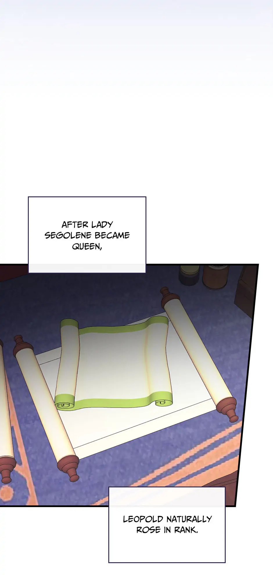 The Flower Dance and the Wind Song Chapter 87 - page 59