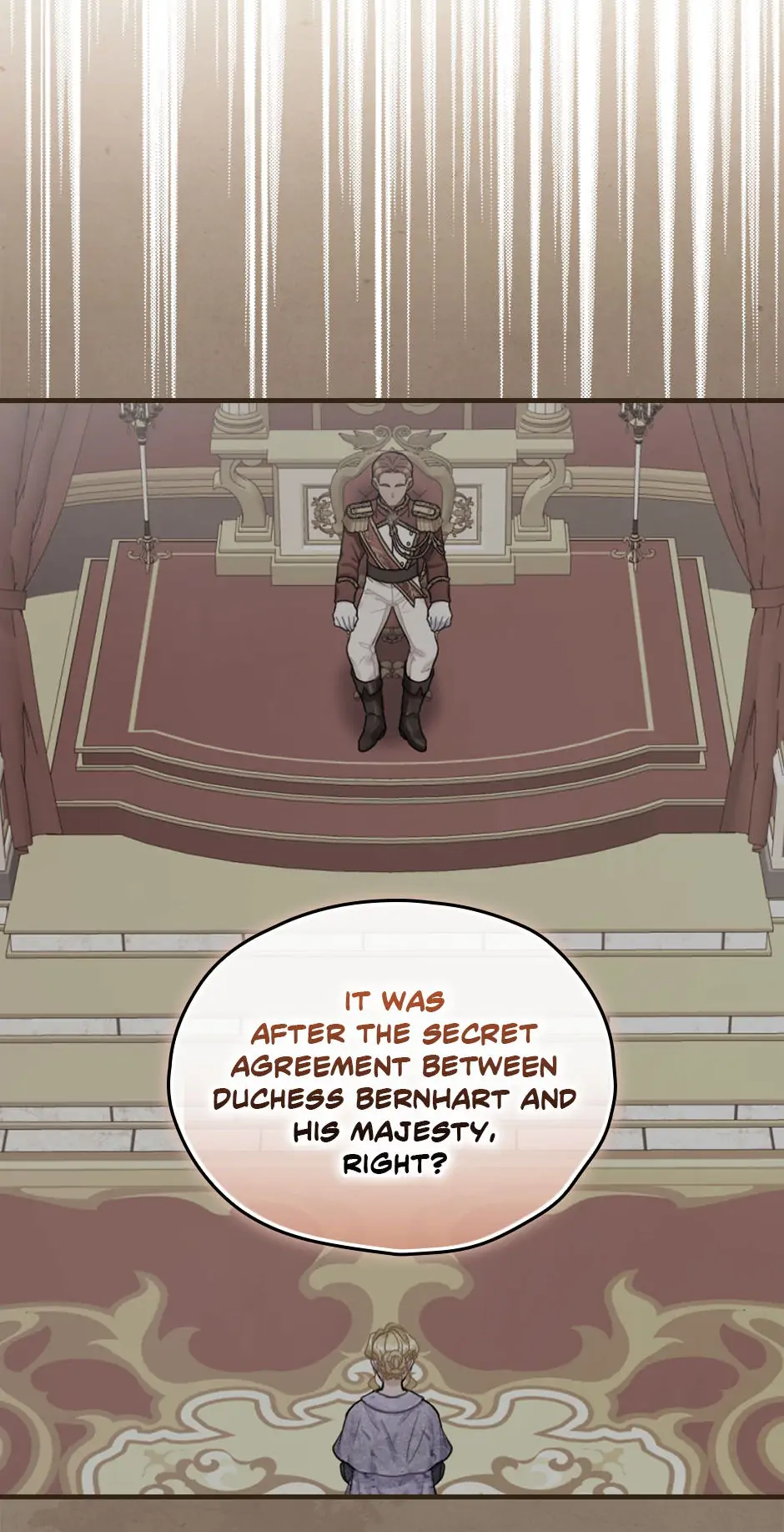 The Flower Dance and the Wind Song Chapter 87 - page 65