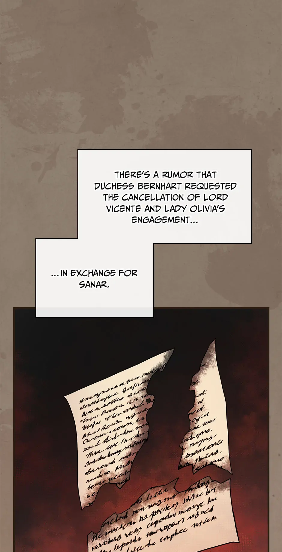 The Flower Dance and the Wind Song Chapter 87 - page 66