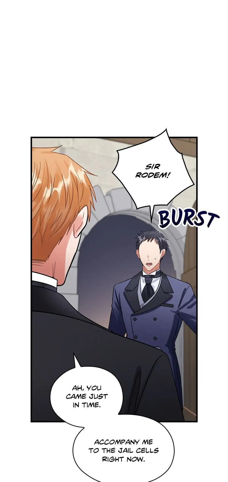 The Flower Dance and the Wind Song Chapter 87 - page 69