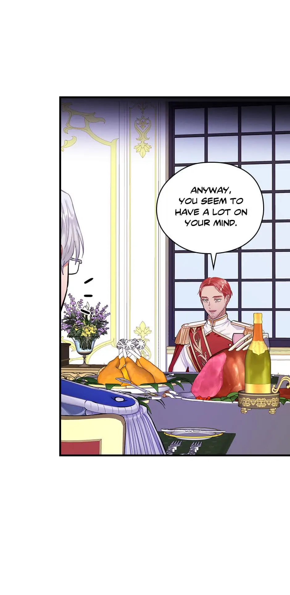 The Flower Dance and the Wind Song Chapter 87 - page 7
