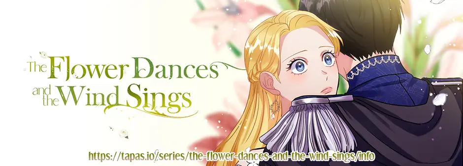 The Flower Dance and the Wind Song Chapter 87 - page 75