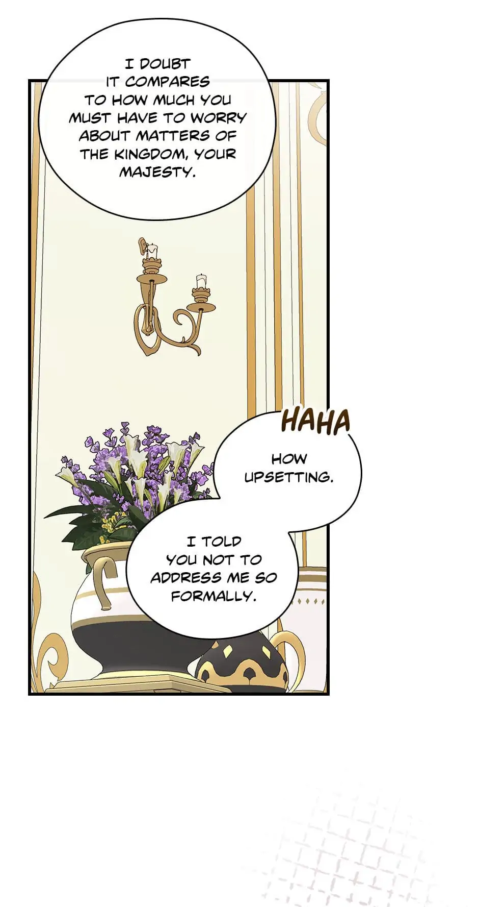 The Flower Dance and the Wind Song Chapter 87 - page 8