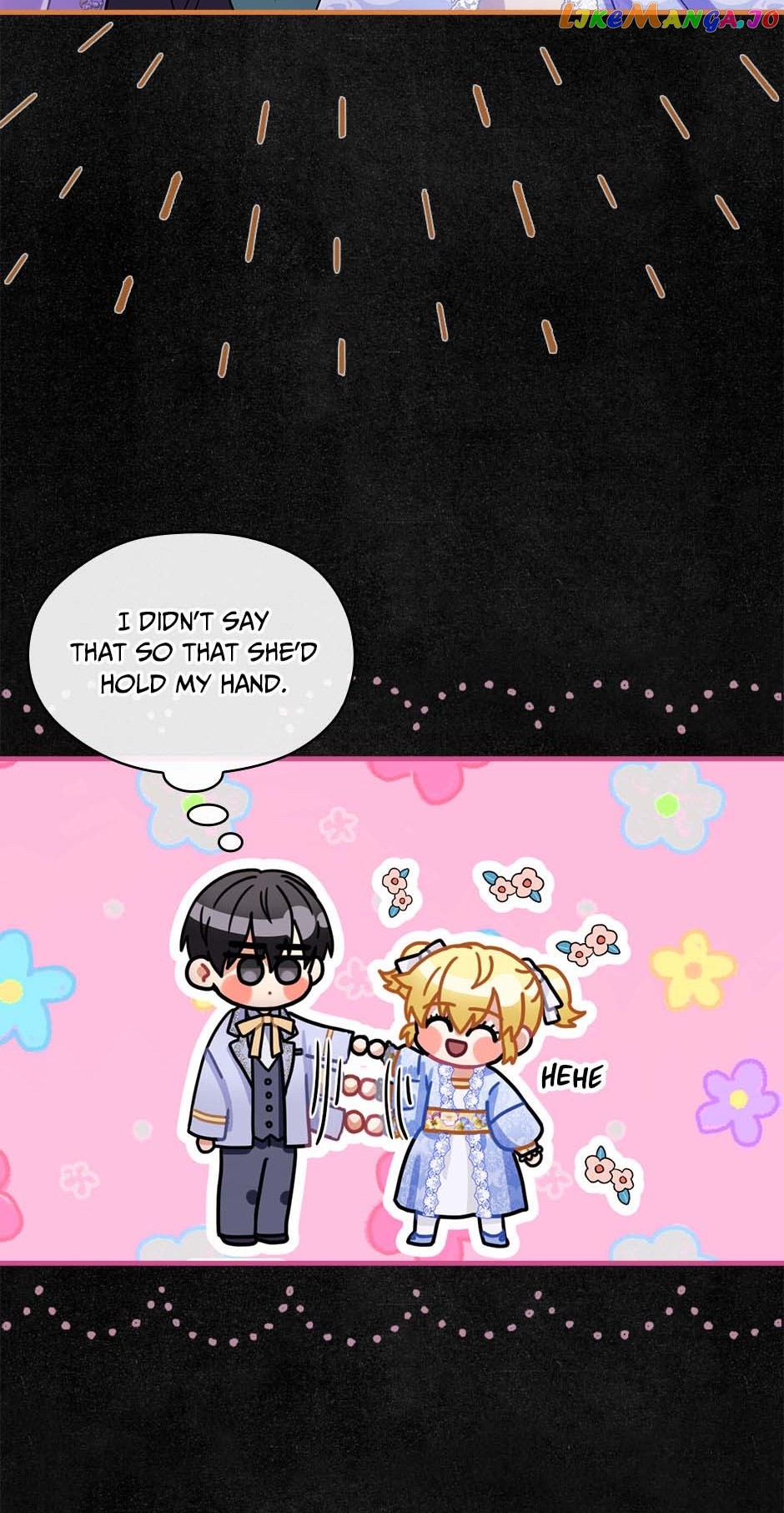 The Flower Dance and the Wind Song Chapter 105 - page 11