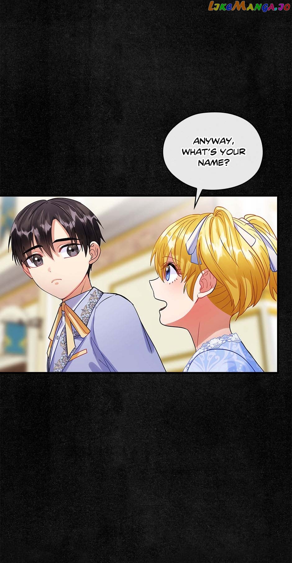 The Flower Dance and the Wind Song Chapter 105 - page 12