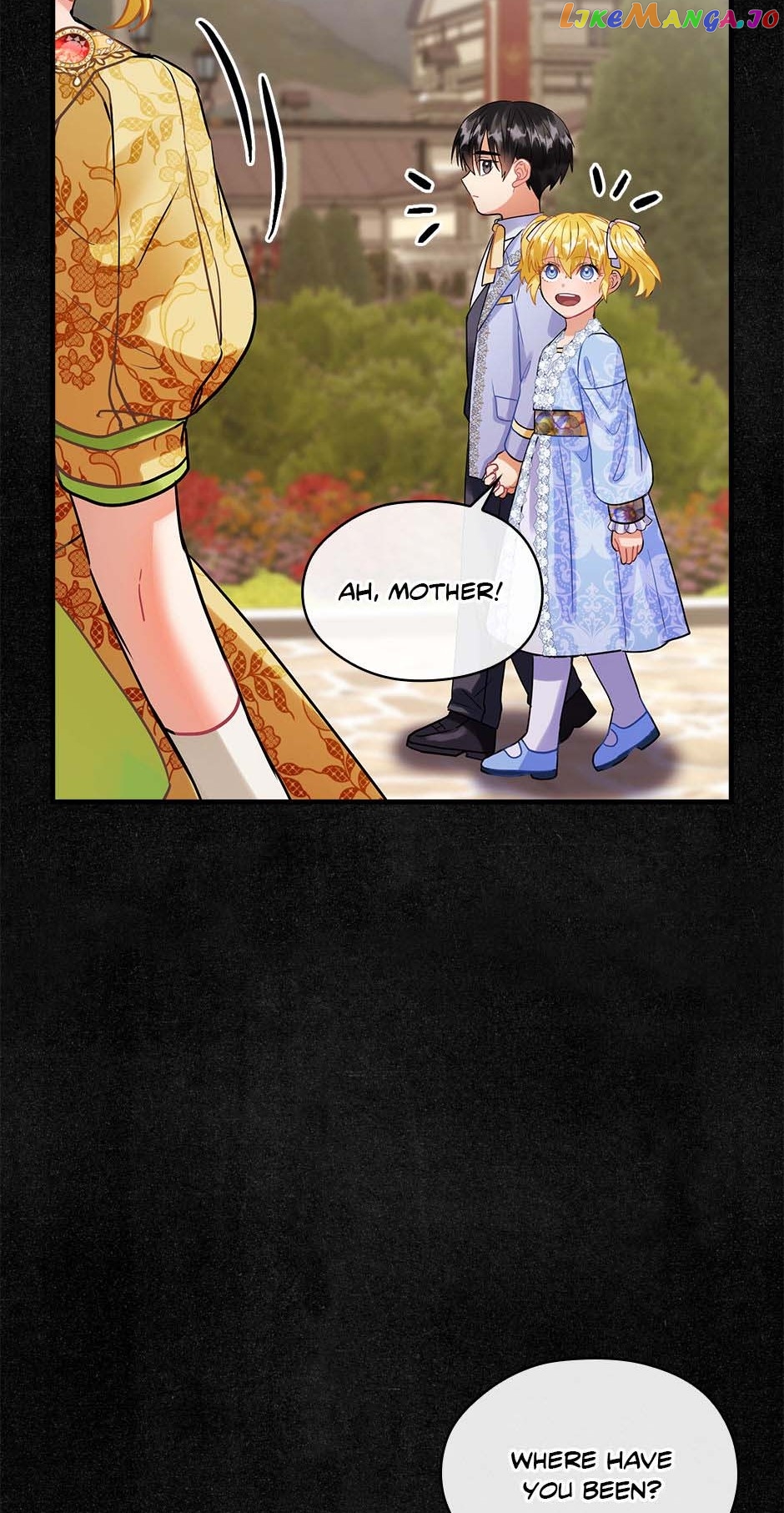 The Flower Dance and the Wind Song Chapter 105 - page 16