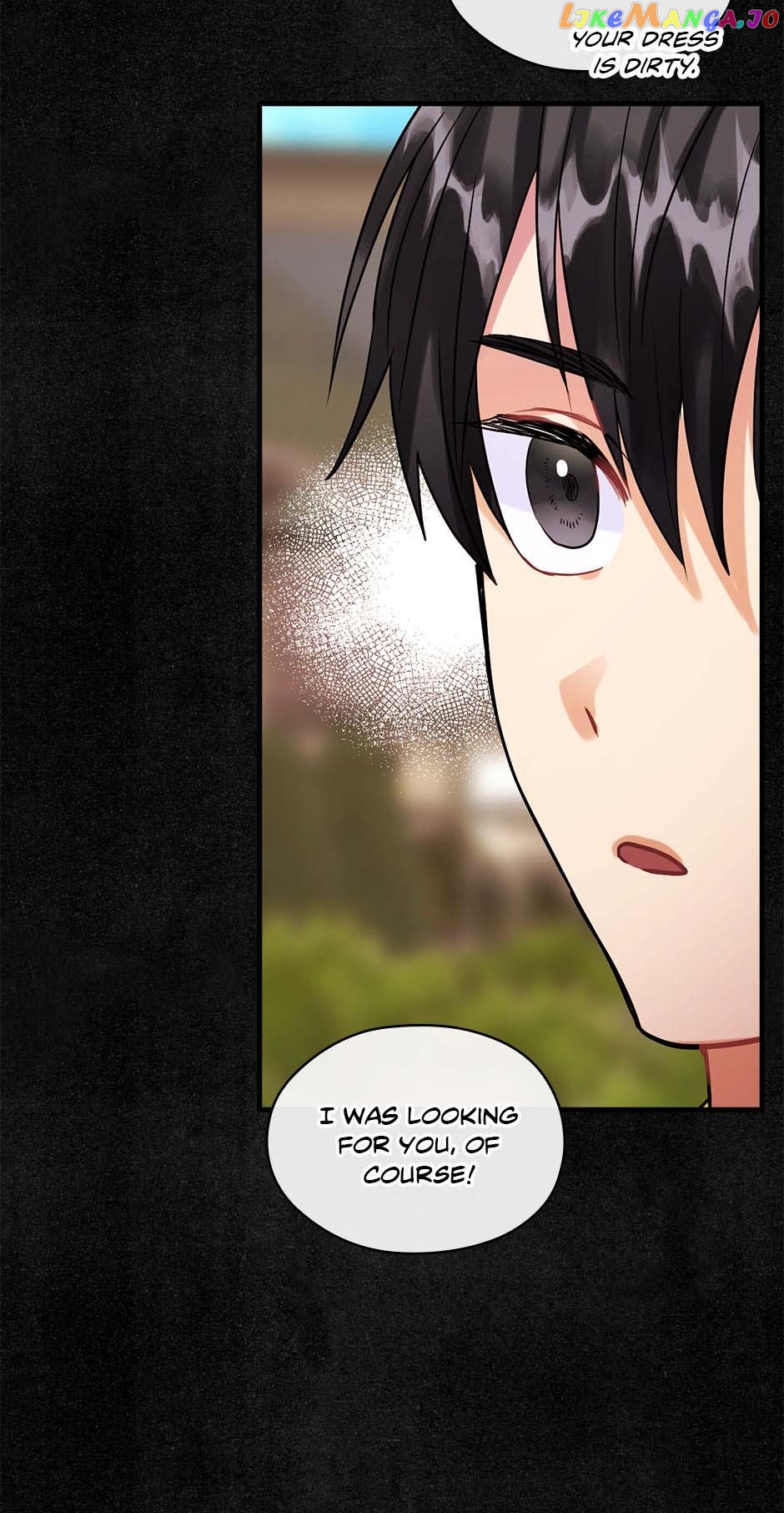 The Flower Dance and the Wind Song Chapter 105 - page 17