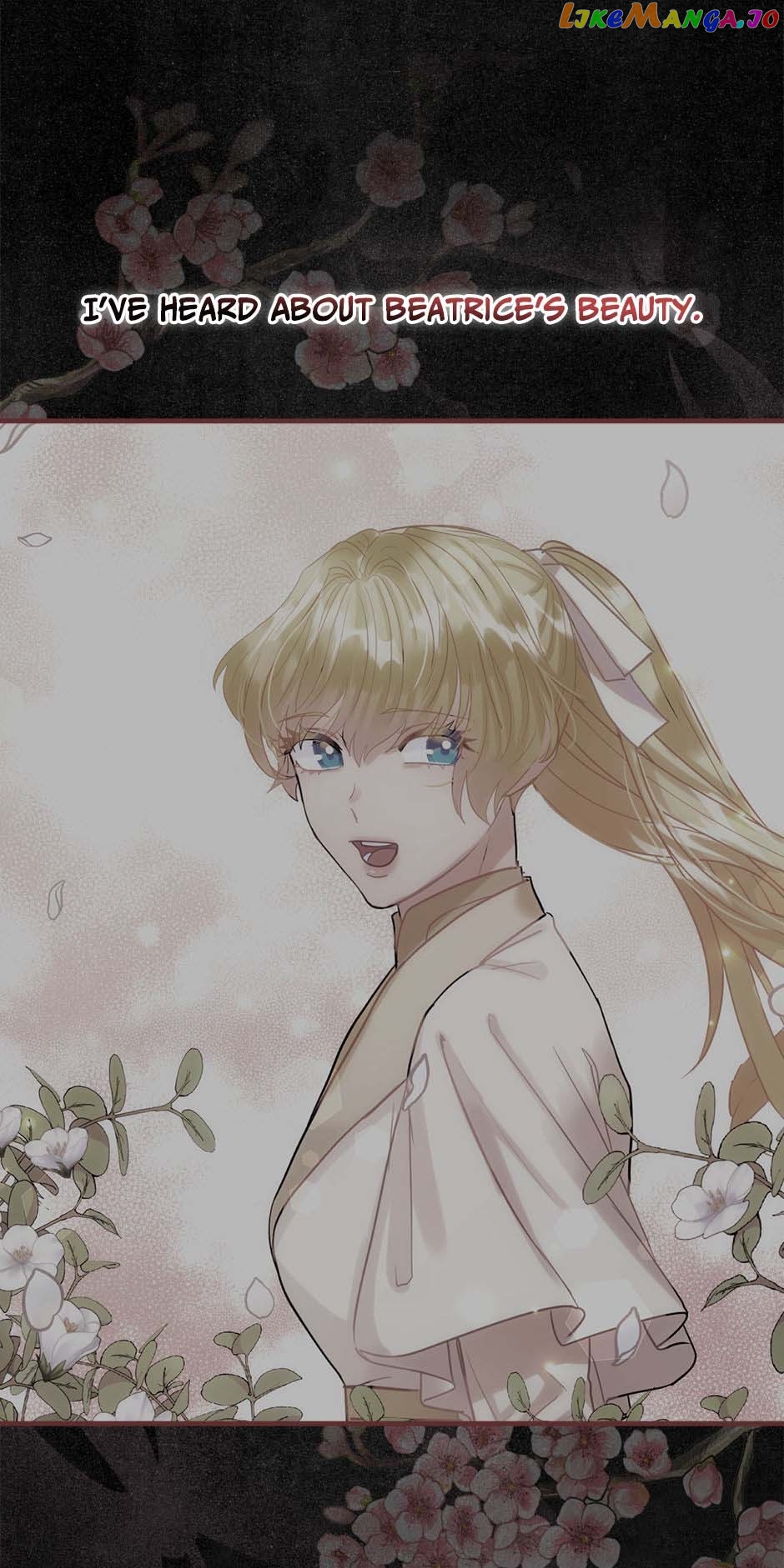 The Flower Dance and the Wind Song Chapter 105 - page 18