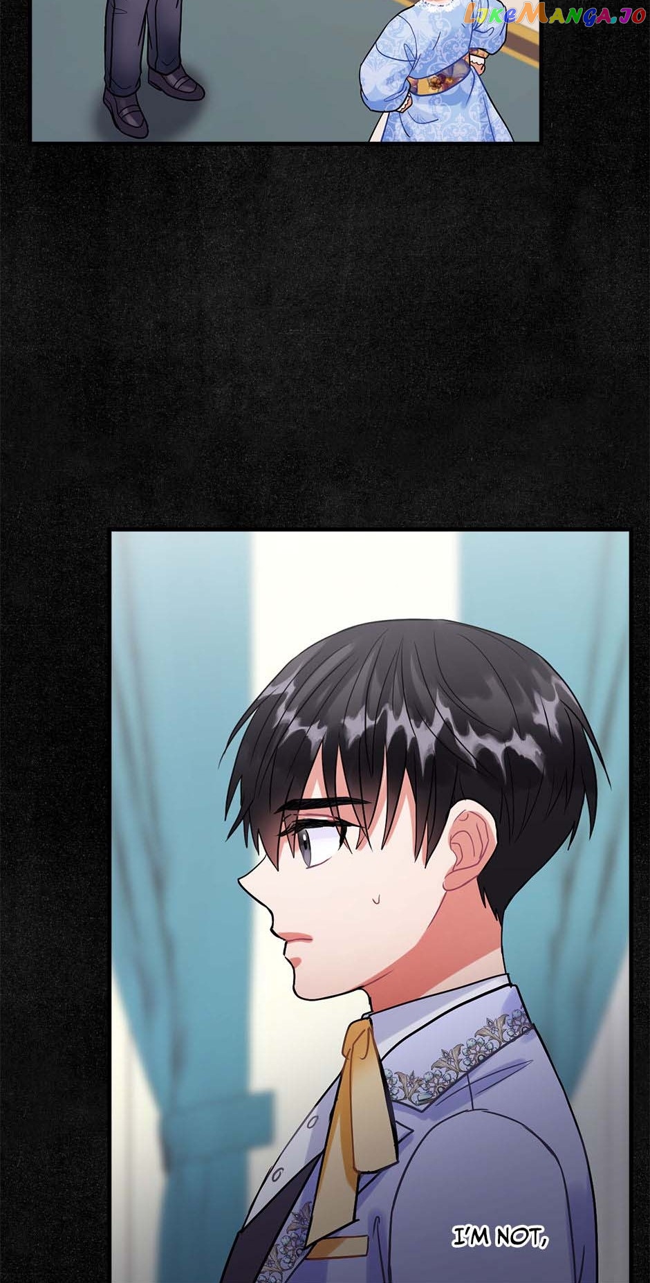 The Flower Dance and the Wind Song Chapter 105 - page 2