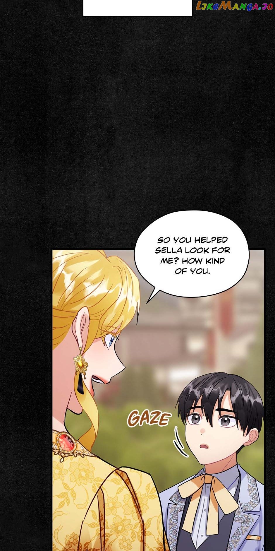 The Flower Dance and the Wind Song Chapter 105 - page 20