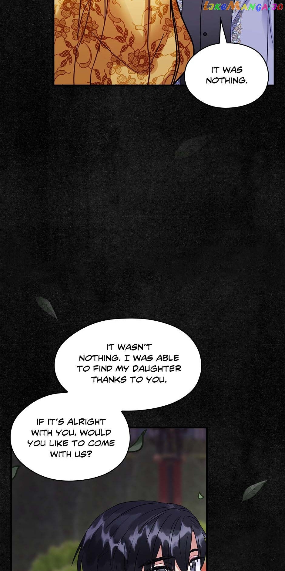 The Flower Dance and the Wind Song Chapter 105 - page 21