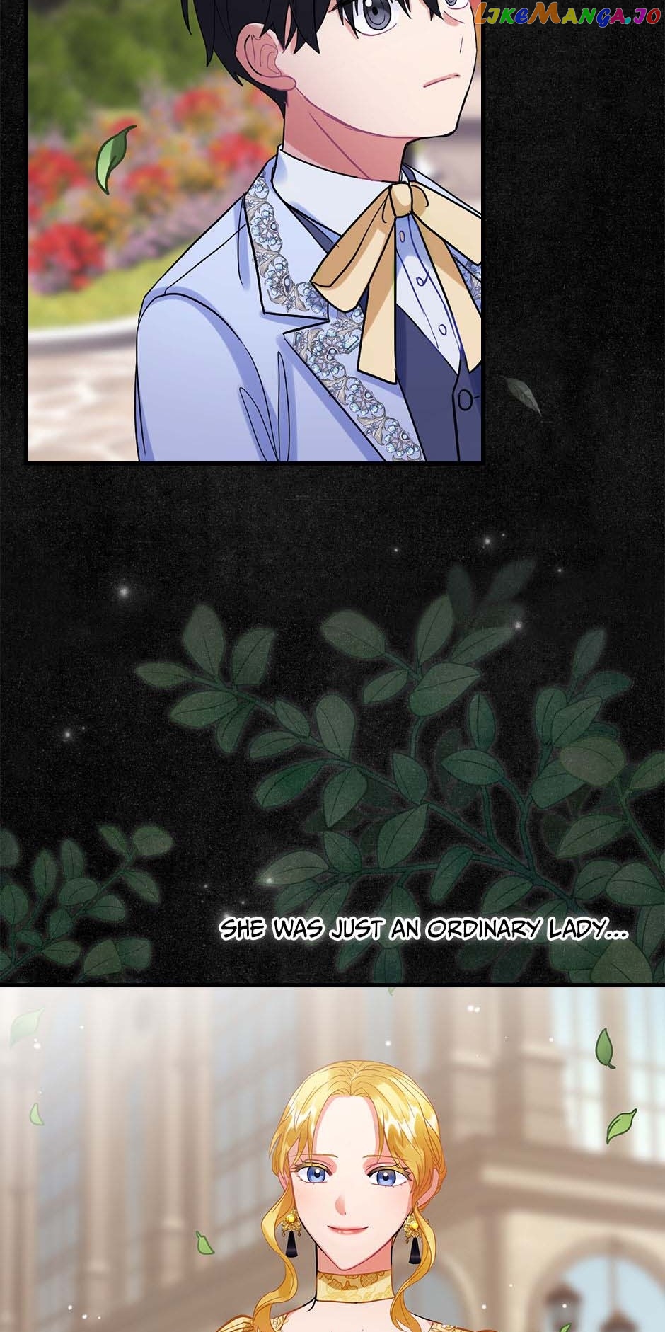 The Flower Dance and the Wind Song Chapter 105 - page 22