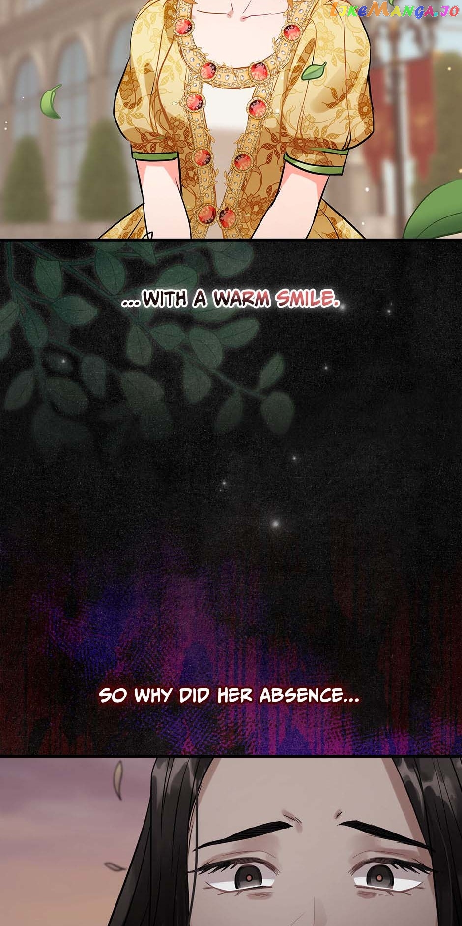 The Flower Dance and the Wind Song Chapter 105 - page 23