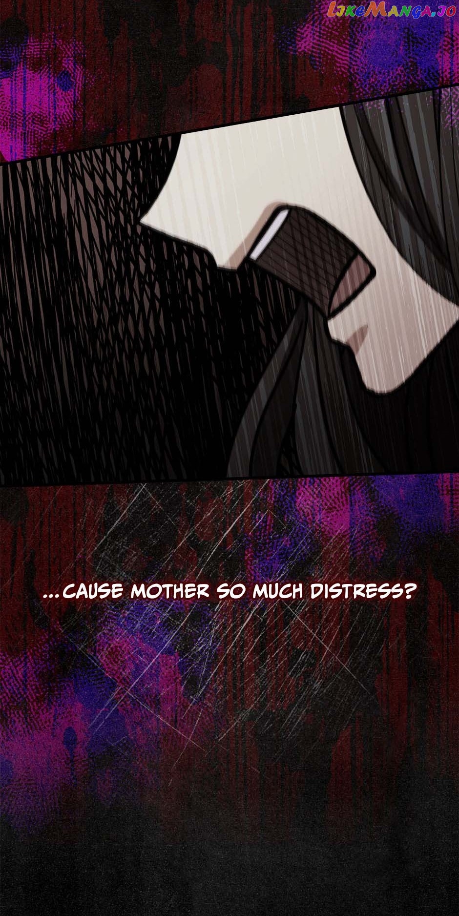 The Flower Dance and the Wind Song Chapter 105 - page 25