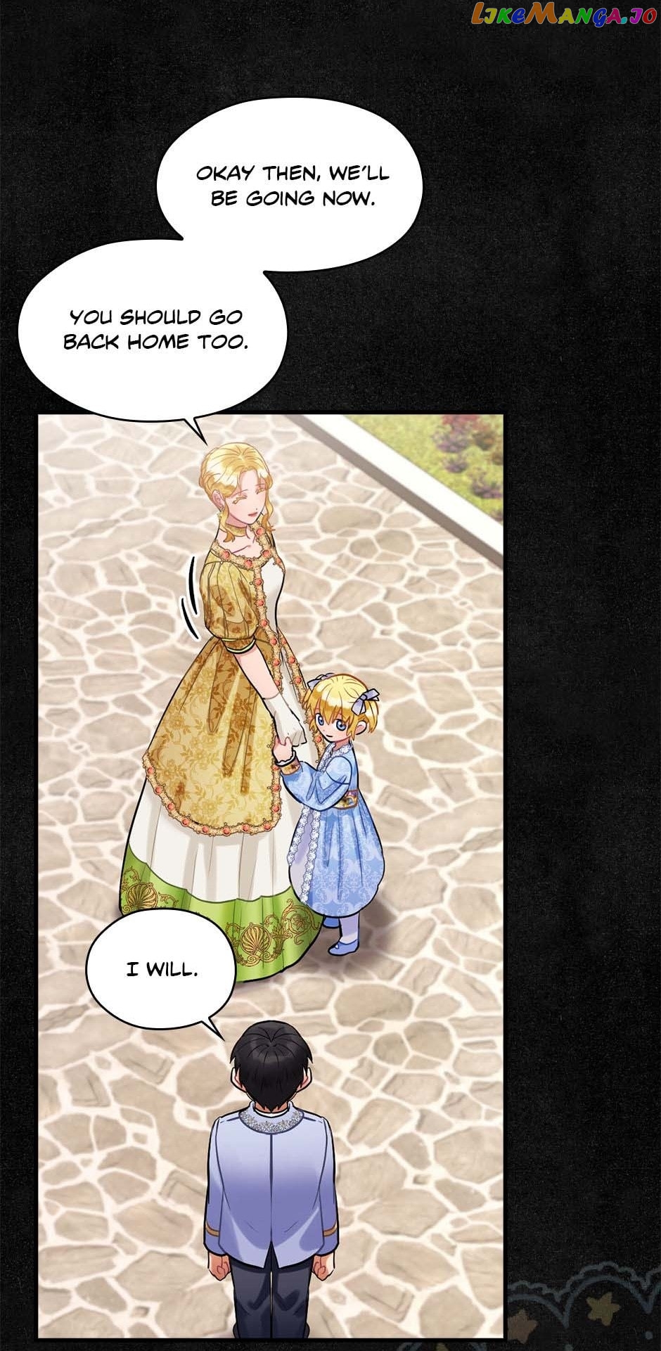 The Flower Dance and the Wind Song Chapter 105 - page 27