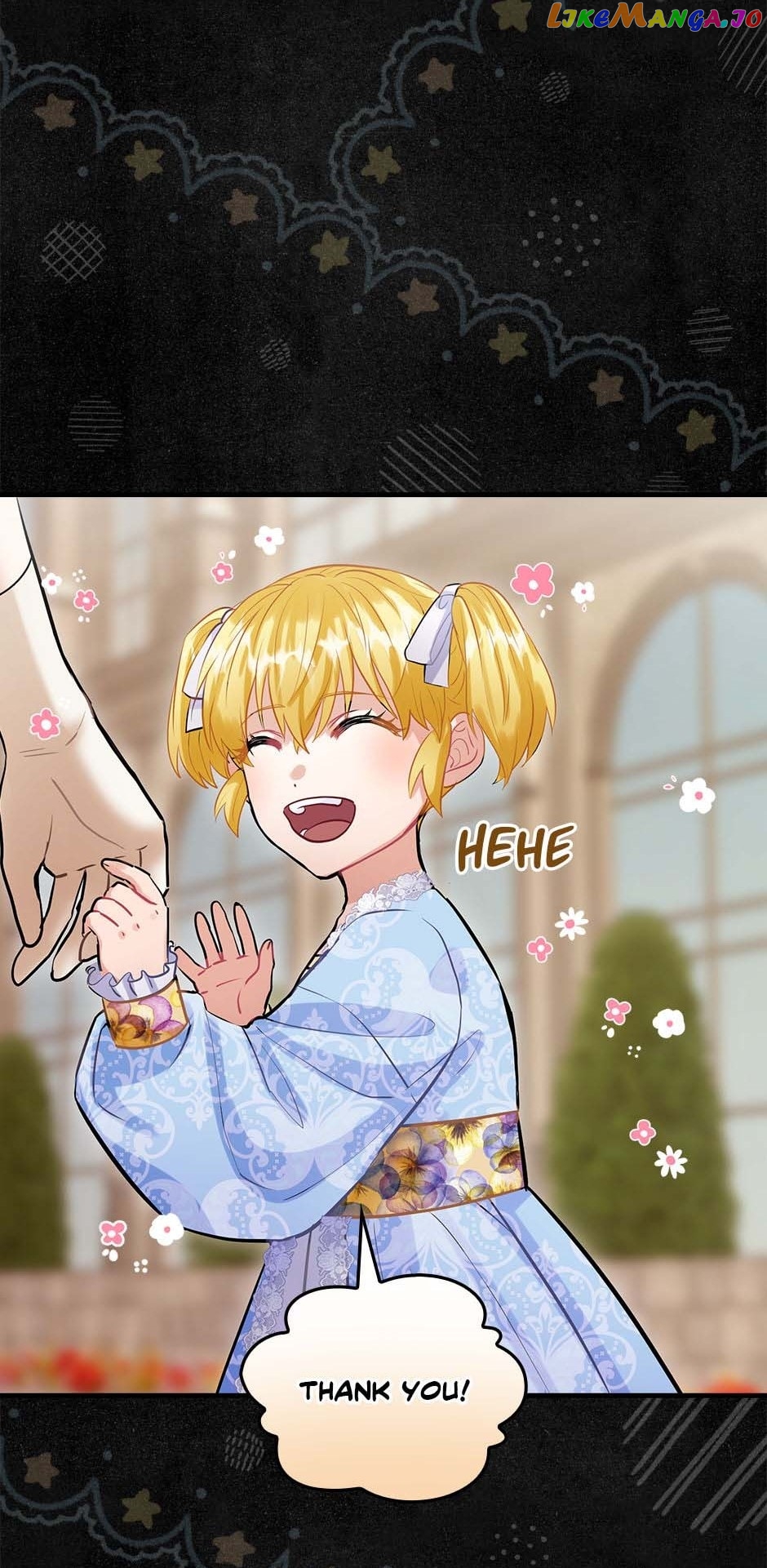 The Flower Dance and the Wind Song Chapter 105 - page 28