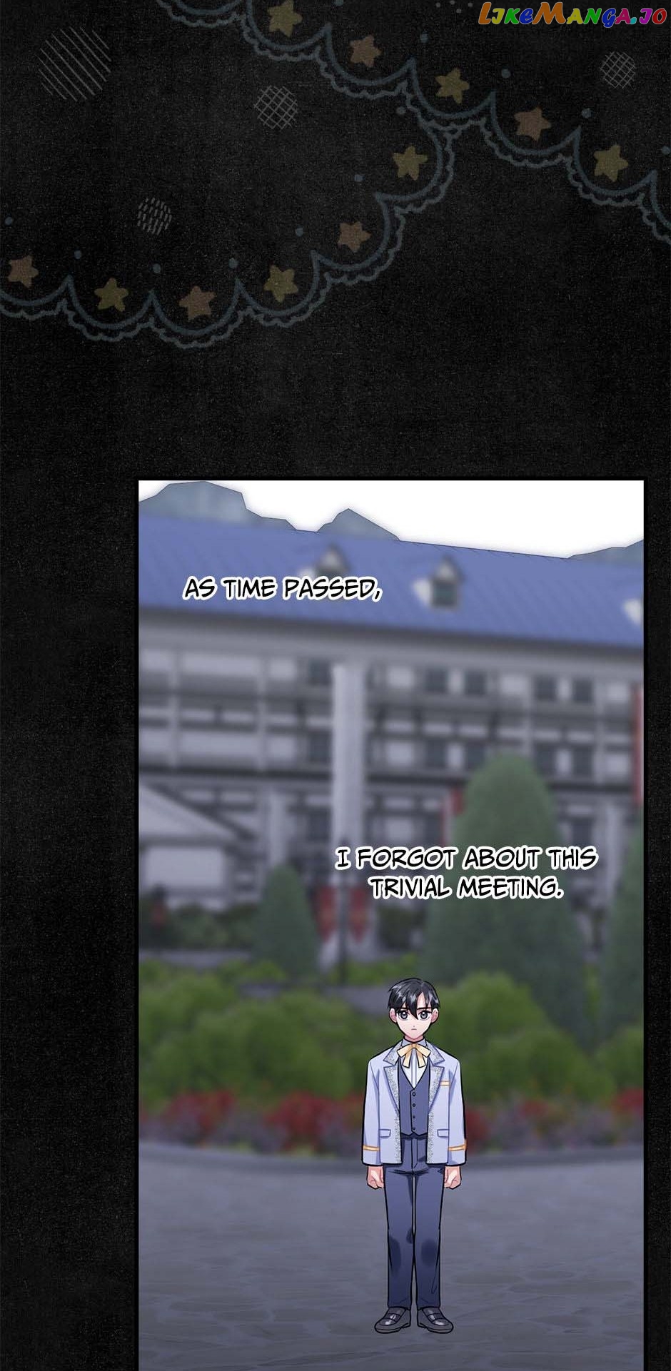 The Flower Dance and the Wind Song Chapter 105 - page 29