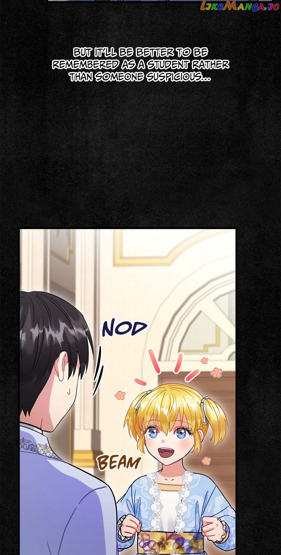 The Flower Dance and the Wind Song Chapter 105 - page 3