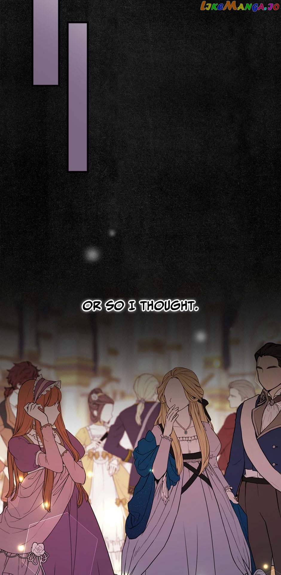 The Flower Dance and the Wind Song Chapter 105 - page 31
